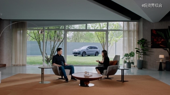 理想汽车VLA司机大模型,从动物进化到人类