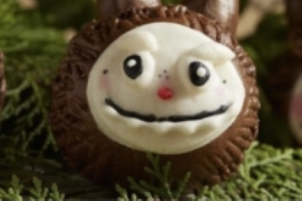 當(dāng)Labubu成為Lafufu