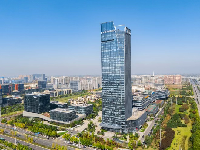 合肥首支QFLP基金落地