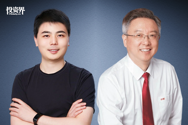 华工校友，正排队IPO敲钟