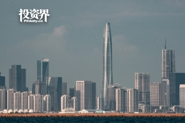 天津今年首个独角兽，80亿