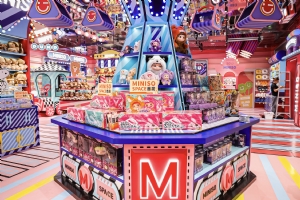 名創(chuàng)優(yōu)品寇維宣：打造六級(jí)店態(tài)體系，構(gòu)建可持續(xù)興趣消費(fèi)新生態(tài)