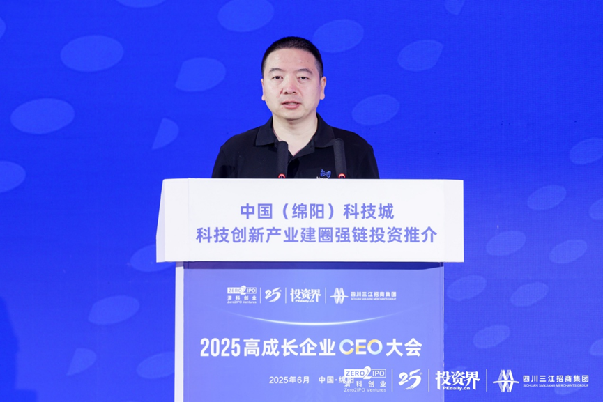 面壁智能李大海:高效大模型路径探索