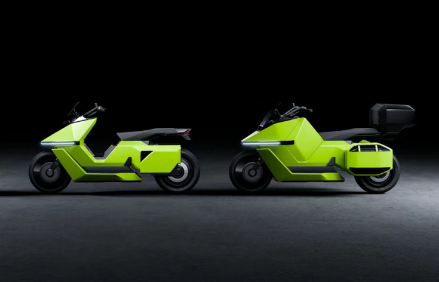 智能電動摩托車品牌 「OMOWAY」完成數(shù)千萬美元融資