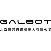 银河通用机器人