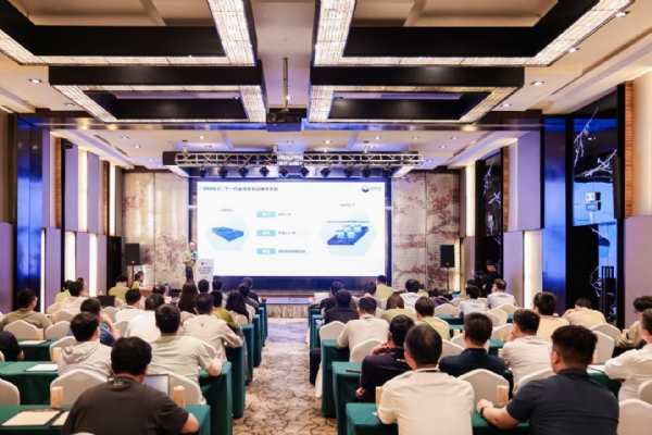 合見工軟以重大技術革新重塑行業(yè)格局