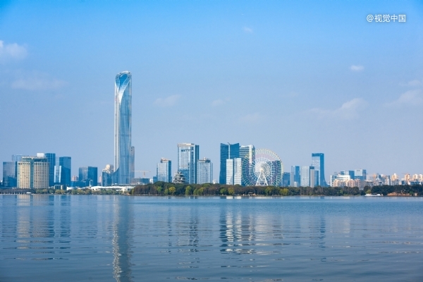 25億，蘇州成立人才基金