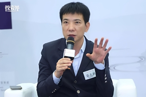 蔡文勝出手，三天大漲10倍