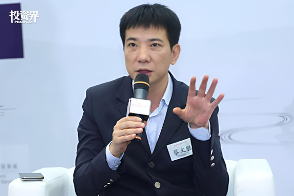 蔡文胜出手，三天大涨10倍