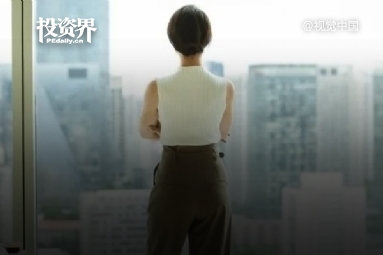 钟睒睒，投了山西女首富