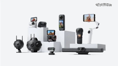 沄柏資本祝賀影石創(chuàng)新科創(chuàng)板成功上市！