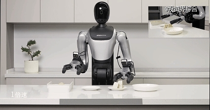 全模態(tài)數(shù)據(jù)閉環(huán)破局具身智能“糧荒”，零次方方案將機(jī)器人訓(xùn)練門檻拉至10萬(wàn)級(jí)