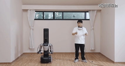 全模态数据闭环破局具身智能“粮荒”,零次方方案将机器人训练门槛拉至10万级