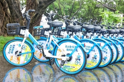 主题定制单车