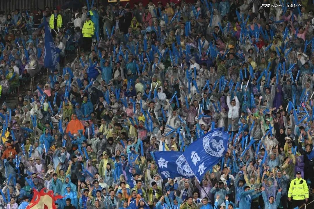 別吵，「蘇超」踢的不僅僅是足球