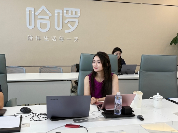 哈啰Robotaxi业务首席科学家:三年内实现商业化