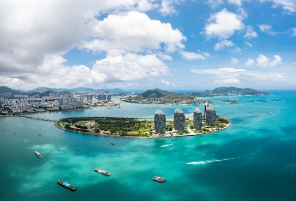 星鸞文傳完成天使輪融資，融海匯通（深圳）投資控股有限公司領(lǐng)投