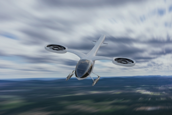 空天探索完成種子輪融資