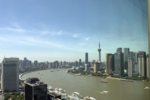 云深处科技完成近5亿元新一轮融资，加速具身智能产业化布局