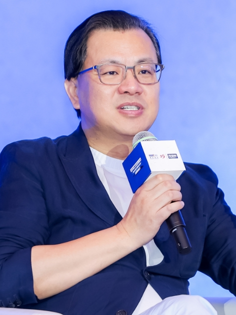 第十九届中国基金合伙人大会