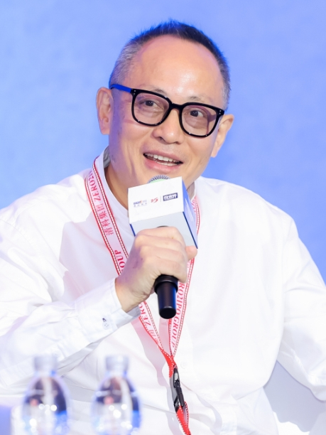 第十九届中国基金合伙人大会