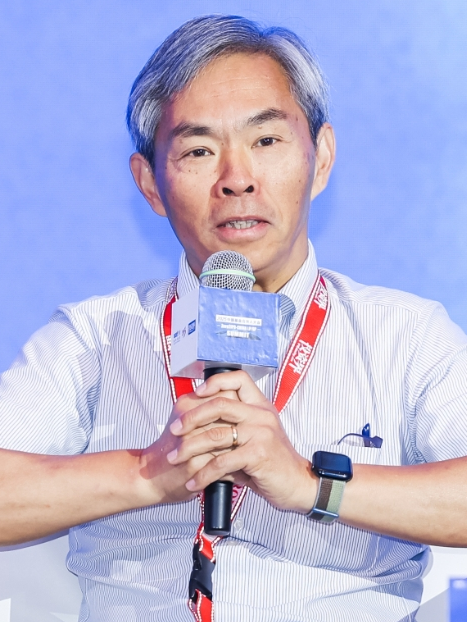 第十九届中国基金合伙人大会