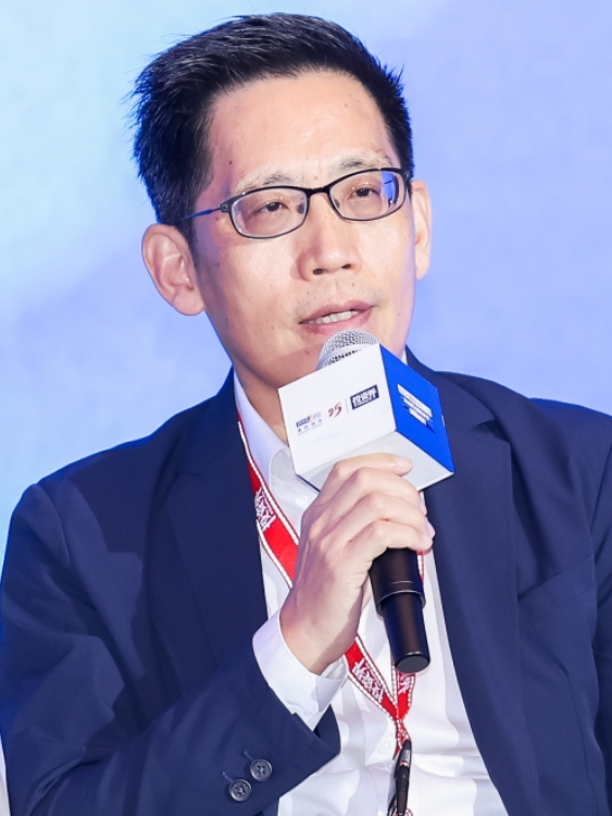 第十九届中国基金合伙人大会