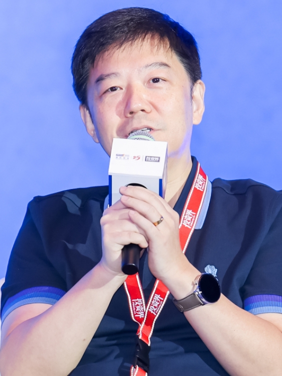 第十九届中国基金合伙人大会