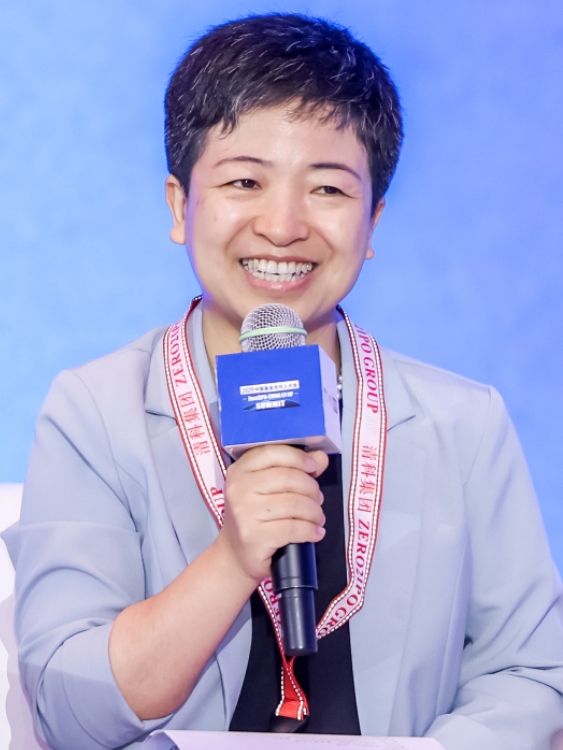 第十九届中国基金合伙人大会