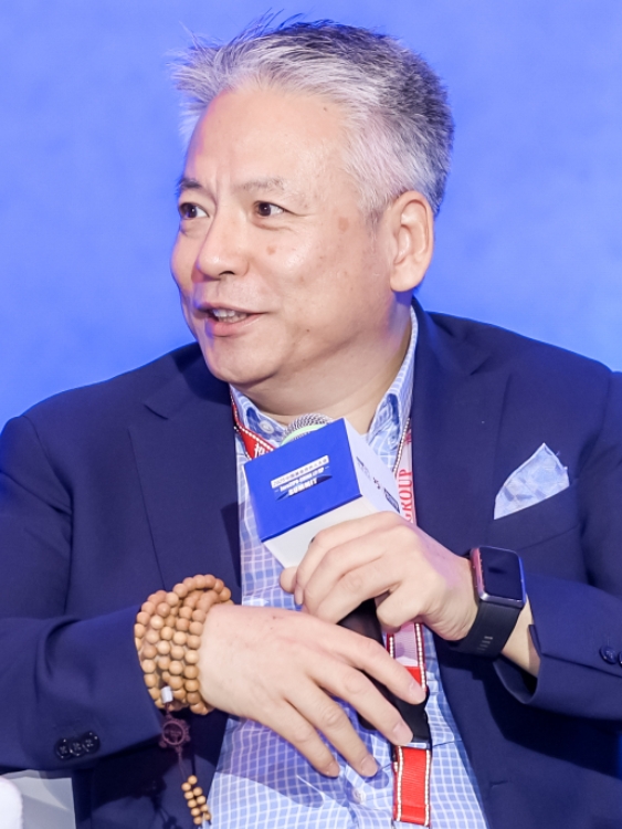 第十九届中国基金合伙人大会