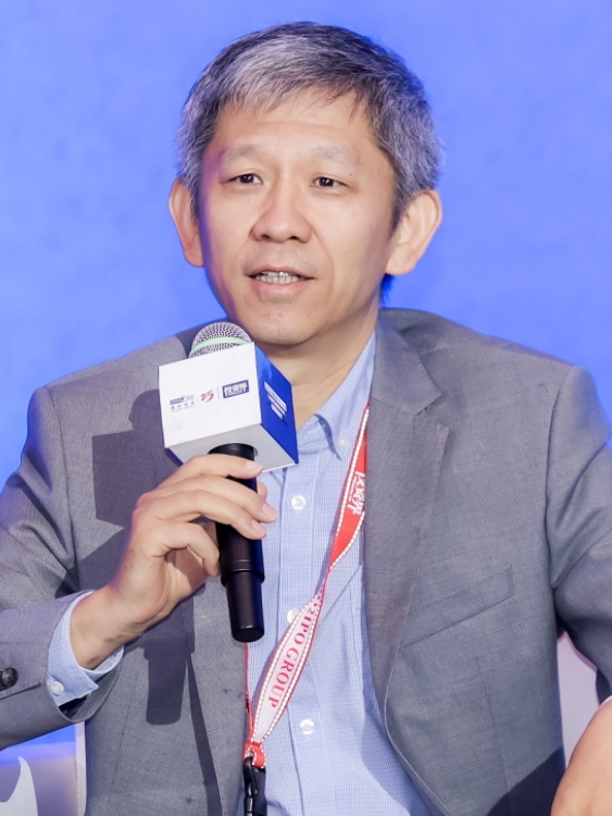 第十九届中国基金合伙人大会