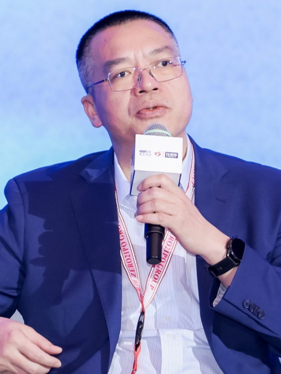 第十九届中国基金合伙人大会