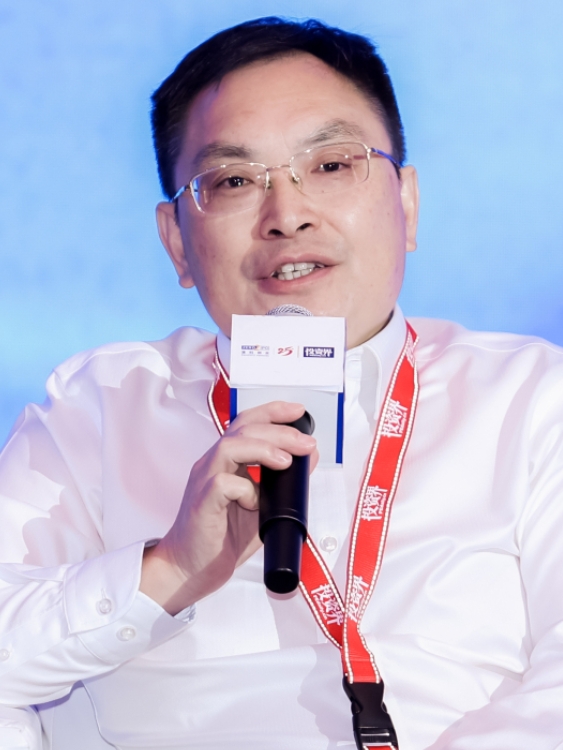 第十九届中国基金合伙人大会