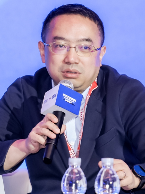 第十九届中国基金合伙人大会