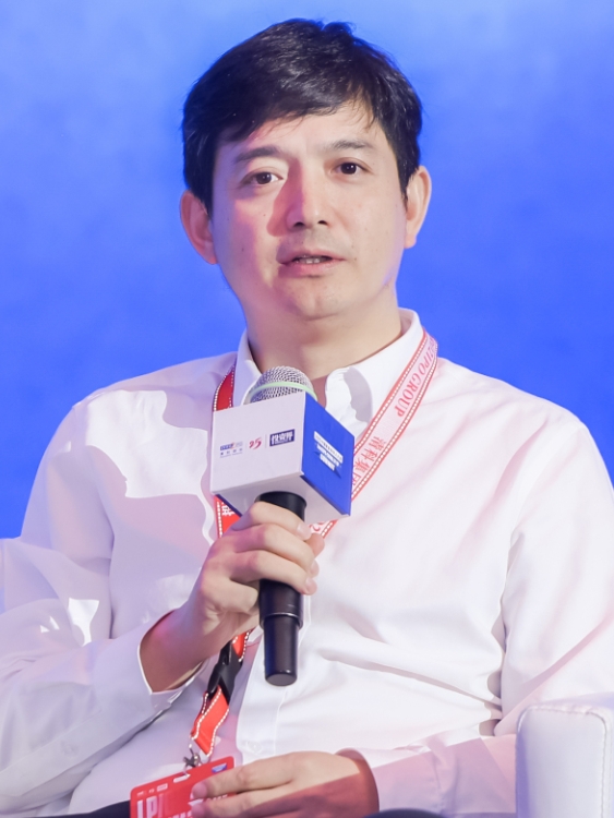 第十九届中国基金合伙人大会