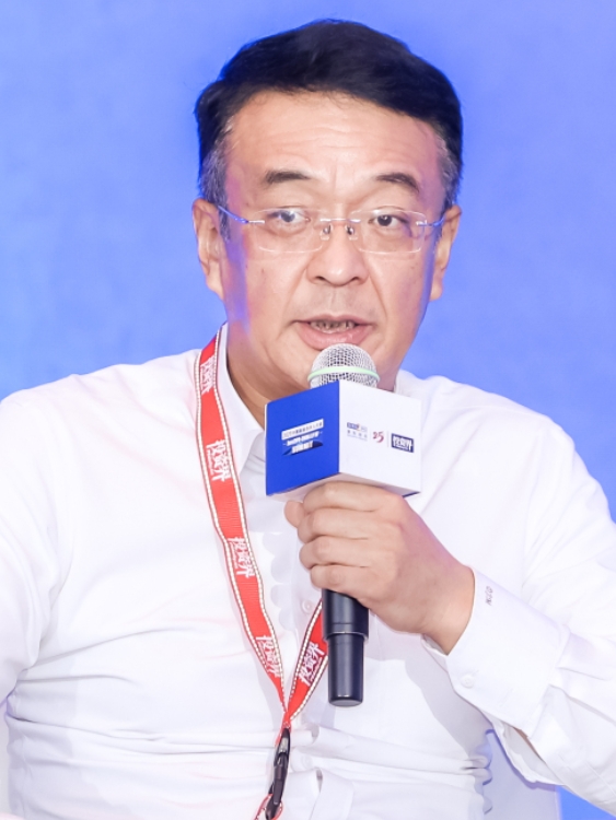 第十九届中国基金合伙人大会