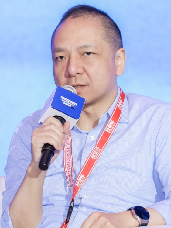 第十九届中国基金合伙人大会