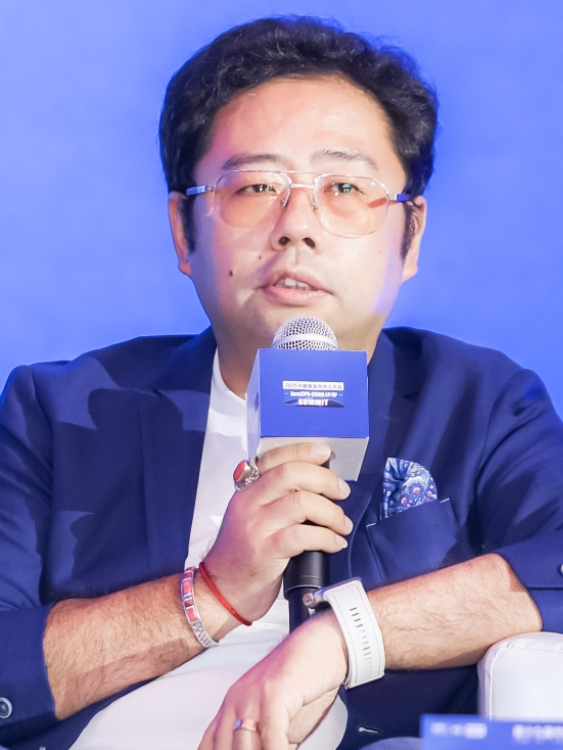 第十九届中国基金合伙人大会