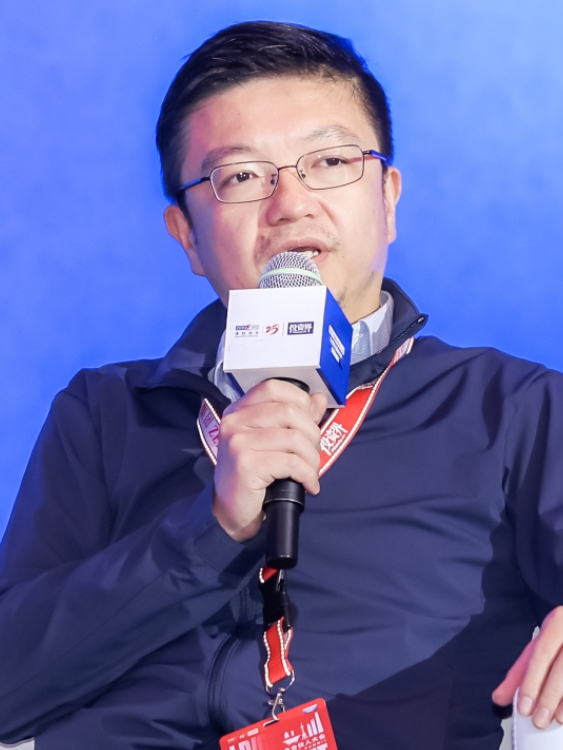 第十九届中国基金合伙人大会