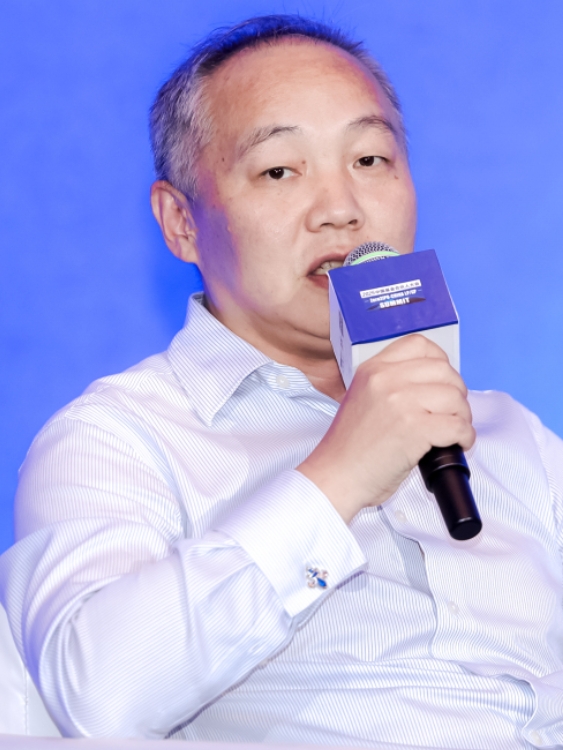 第十九届中国基金合伙人大会