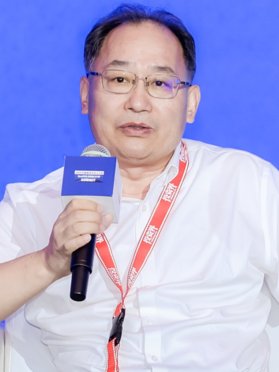 第十九届中国基金合伙人大会