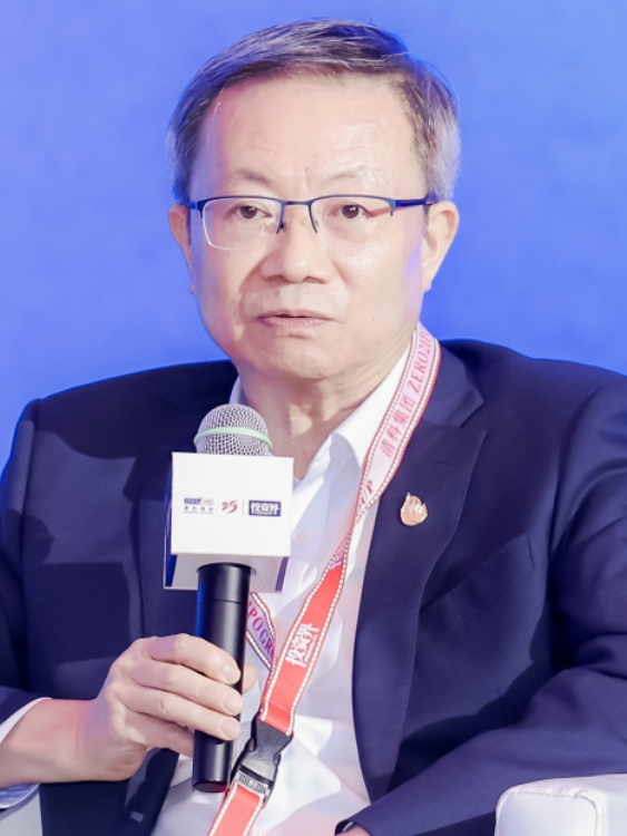 第十九届中国基金合伙人大会