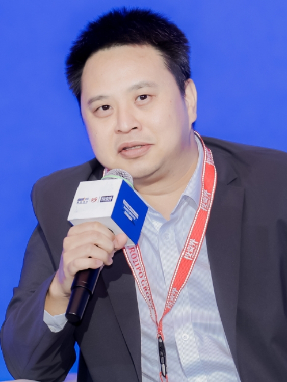 第十九届中国基金合伙人大会