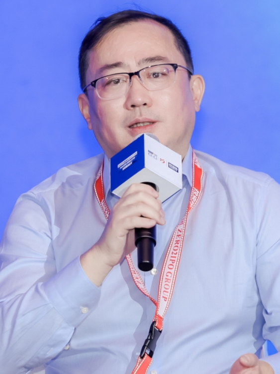 第十九届中国基金合伙人大会