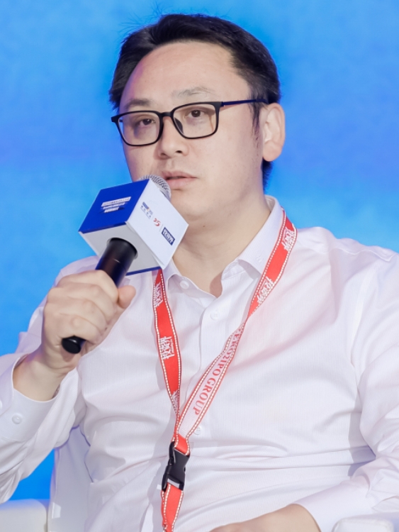 第十九届中国基金合伙人大会
