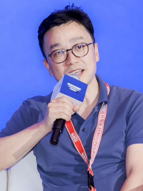 第十九届中国基金合伙人大会