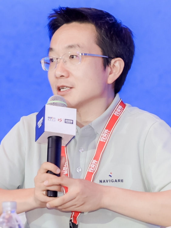 第十九届中国基金合伙人大会