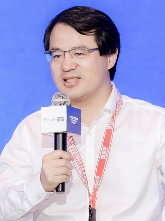 第十九届中国基金合伙人大会