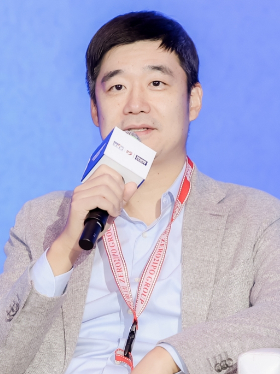 第十九届中国基金合伙人大会