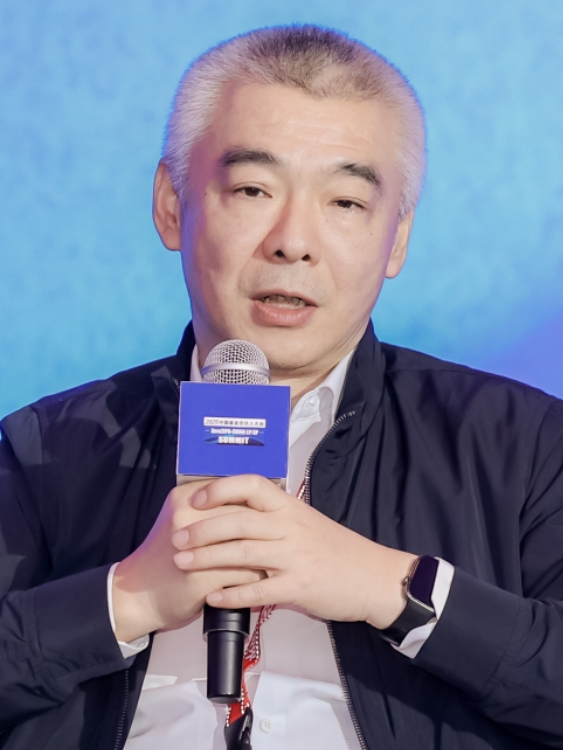 第十九届中国基金合伙人大会